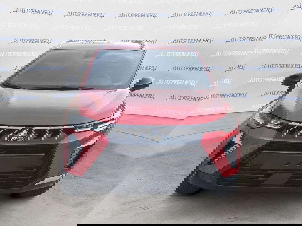 Mitsubishi ASX nuova a Como (2)