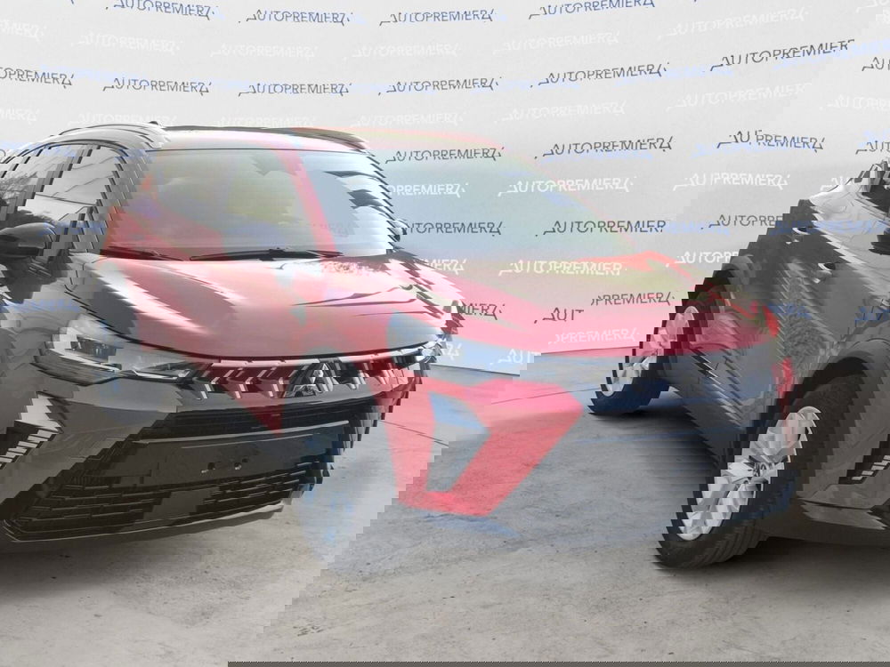 Mitsubishi ASX nuova a Como (3)