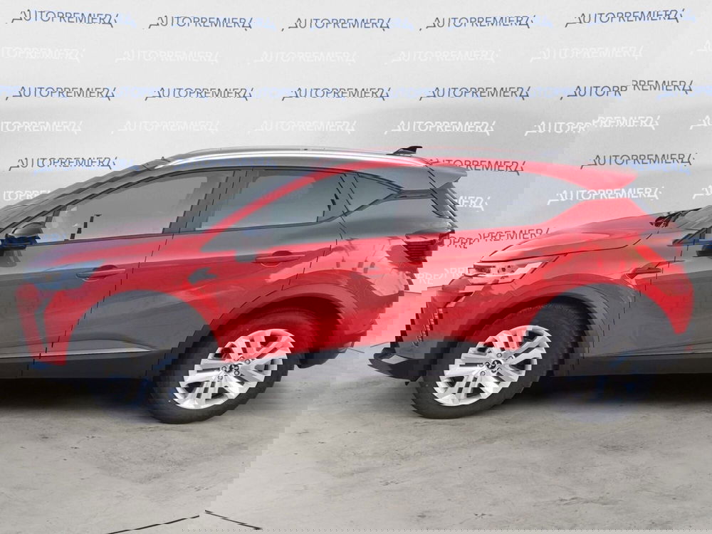 Mitsubishi ASX nuova a Como (4)