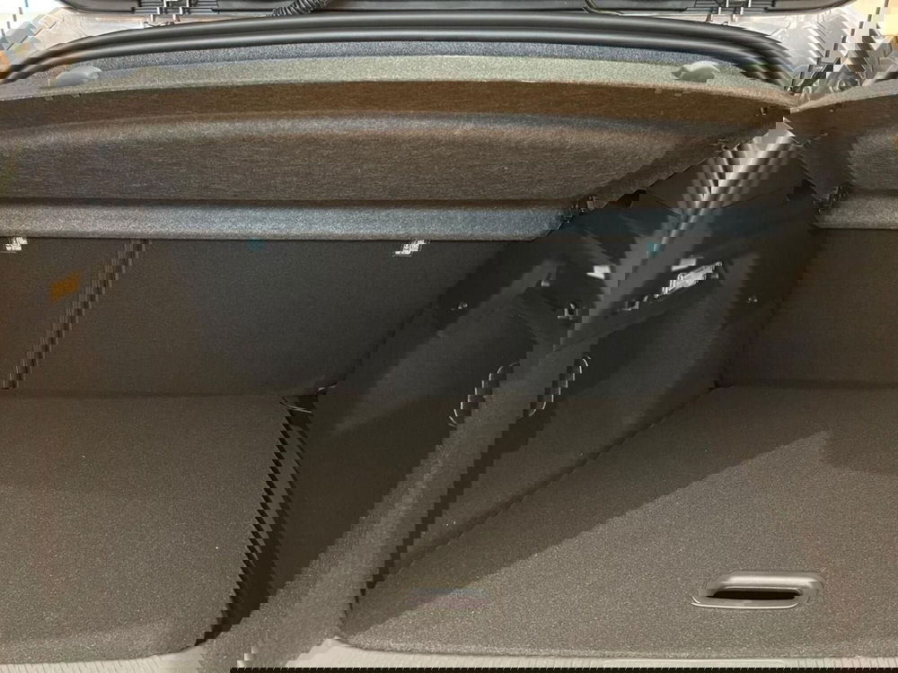 Mitsubishi ASX nuova a Como (7)