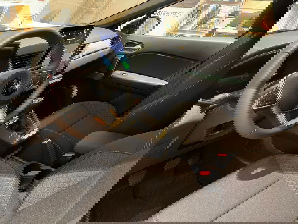 Mitsubishi ASX nuova a Como (9)