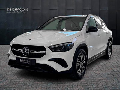 Mercedes-Benz GLA SUV 200 d Automatic Executive nuova a Rimini