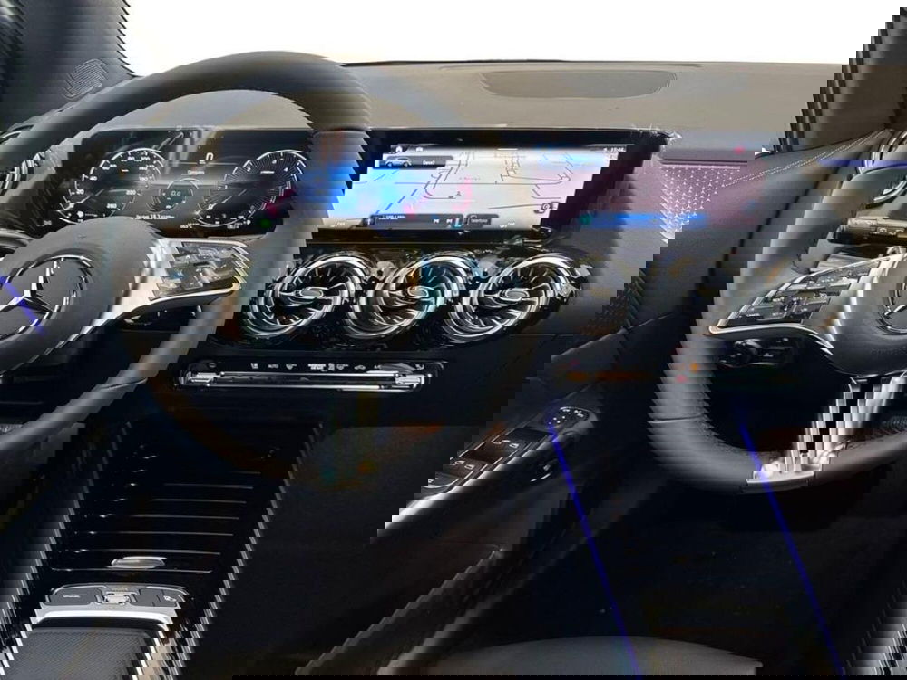 Mercedes-Benz GLA SUV nuova a Rimini (11)