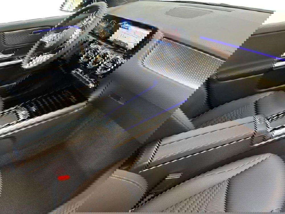 Mercedes-Benz GLA SUV nuova a Rimini (12)