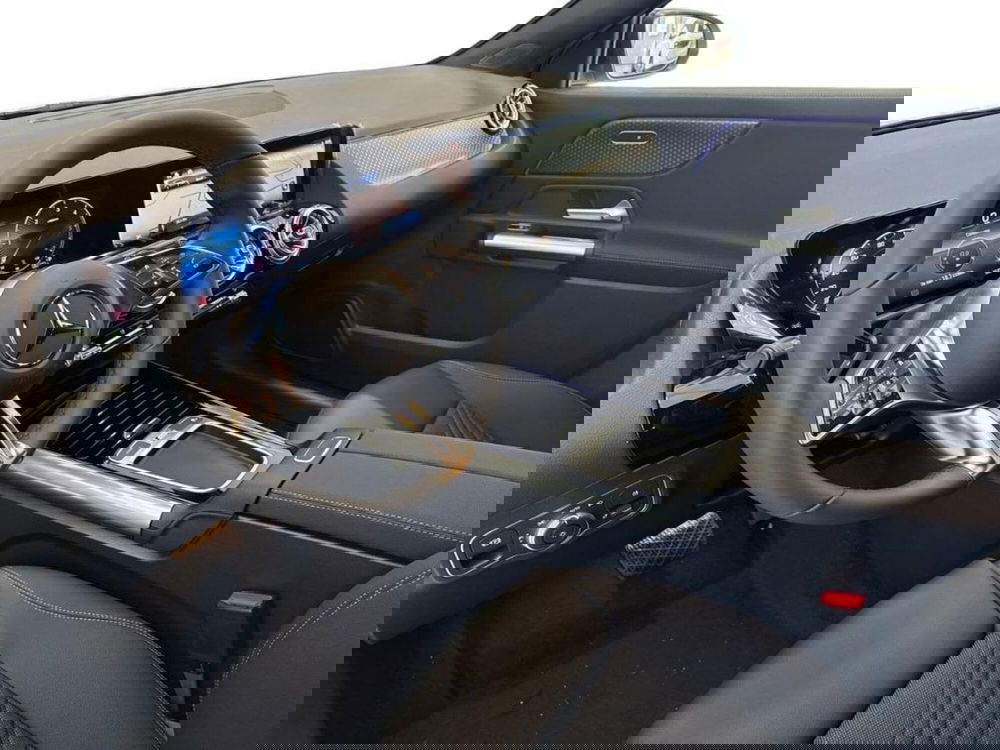 Mercedes-Benz GLA SUV nuova a Rimini (16)