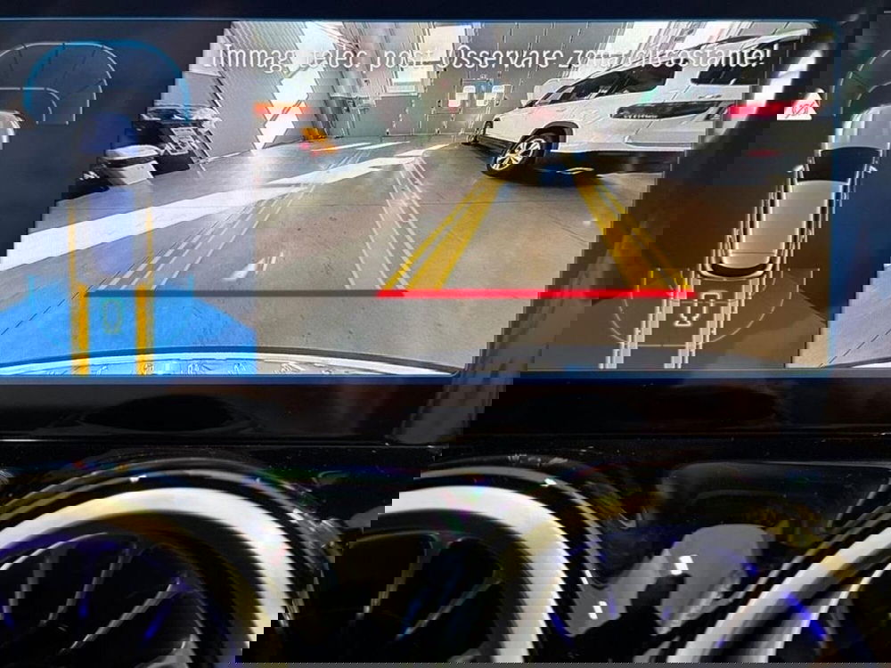 Mercedes-Benz GLA SUV nuova a Rimini (19)