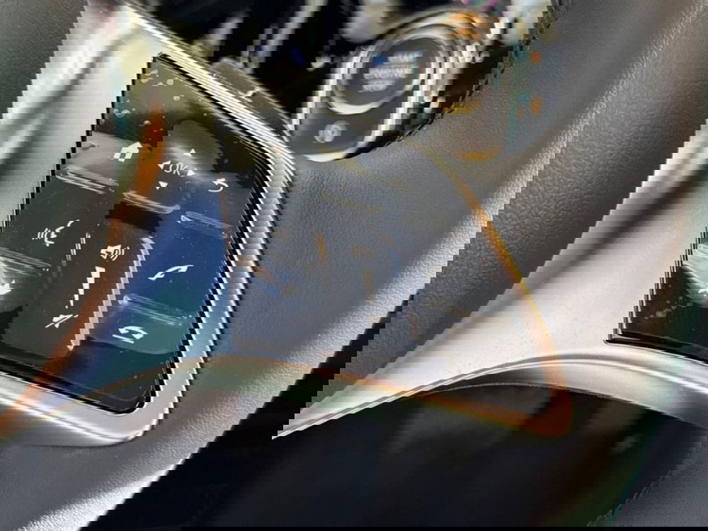 Mercedes-Benz GLA SUV nuova a Rimini (20)