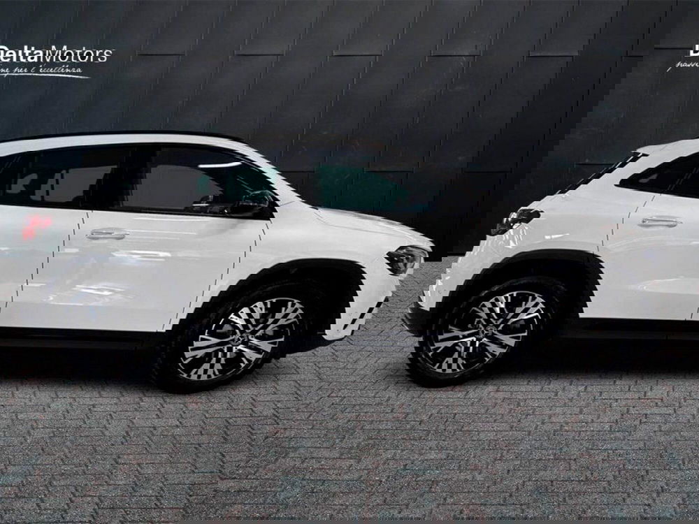 Mercedes-Benz GLA SUV nuova a Rimini (5)