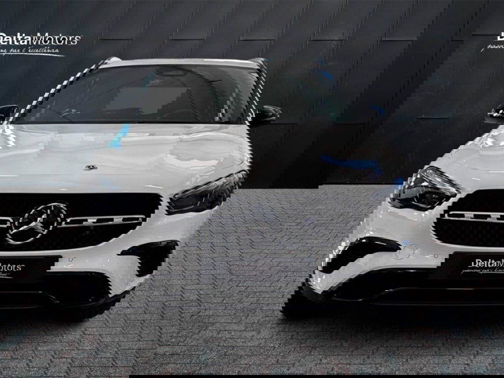 Mercedes-Benz GLA SUV nuova a Rimini (6)