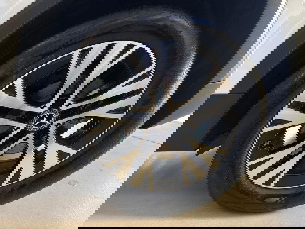 Mercedes-Benz GLA SUV nuova a Rimini (8)