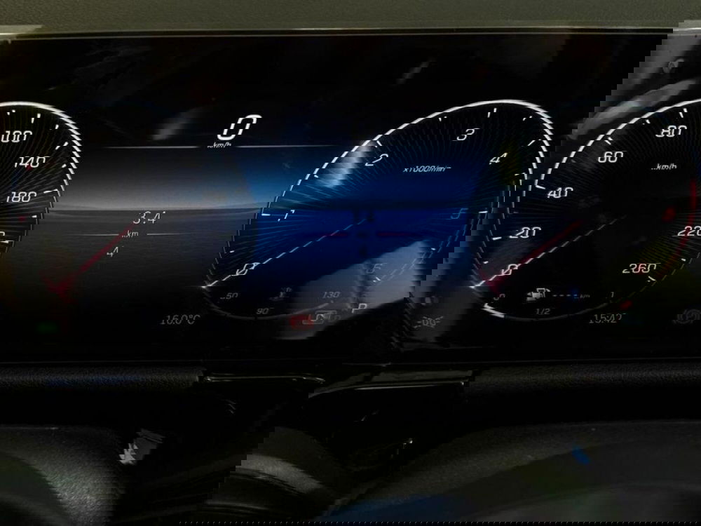 Mercedes-Benz GLA SUV nuova a Rimini (9)