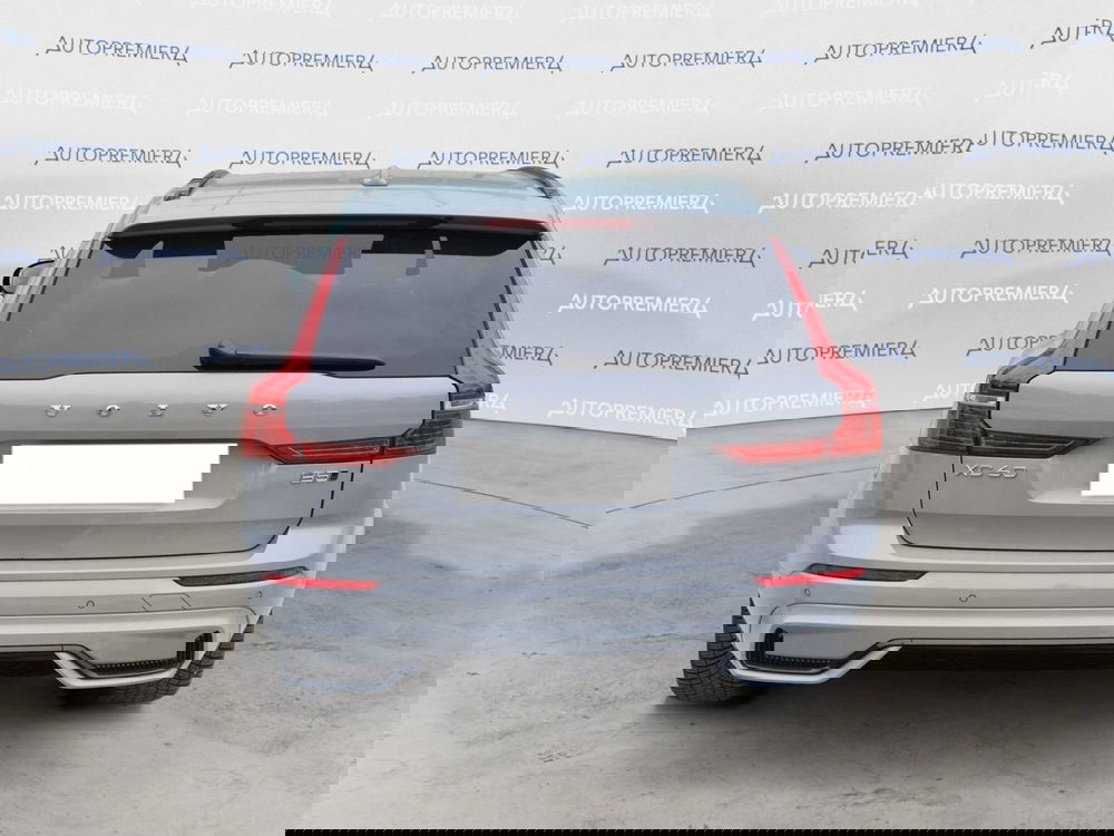 Volvo XC60 usata a Como (6)