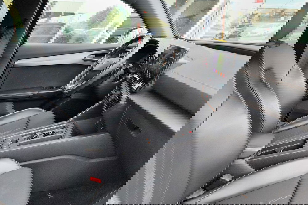 Cupra Formentor usata a Arezzo (10)