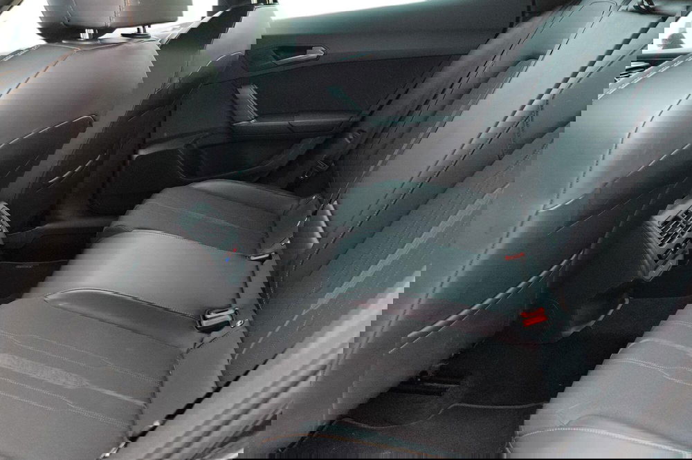 Cupra Formentor usata a Arezzo (11)