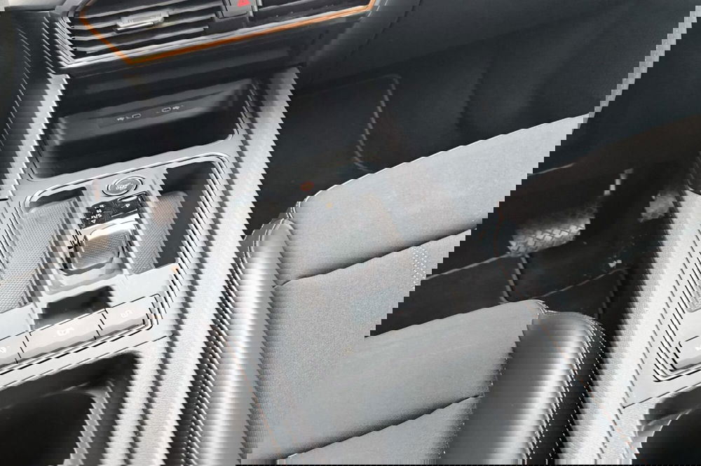 Cupra Formentor usata a Arezzo (14)