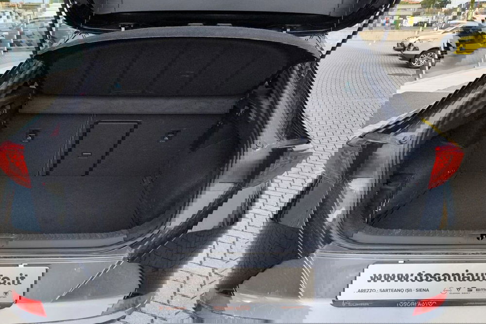 Cupra Formentor usata a Arezzo (15)