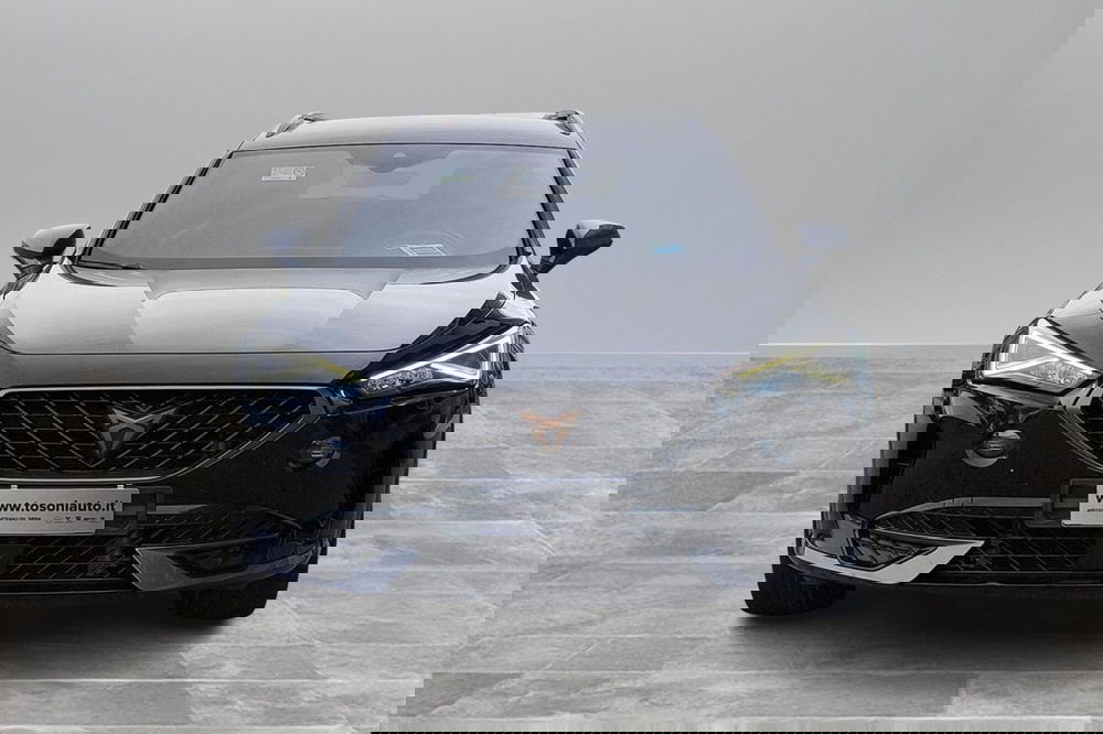 Cupra Formentor usata a Arezzo (3)