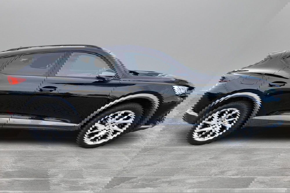 Cupra Formentor usata a Arezzo (4)