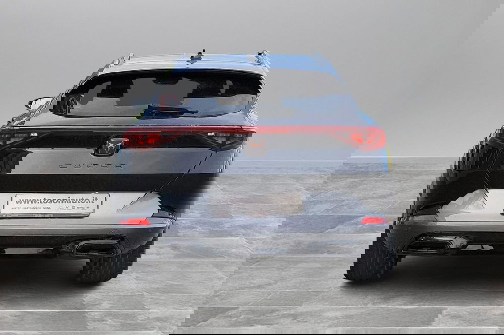 Cupra Formentor usata a Arezzo (5)