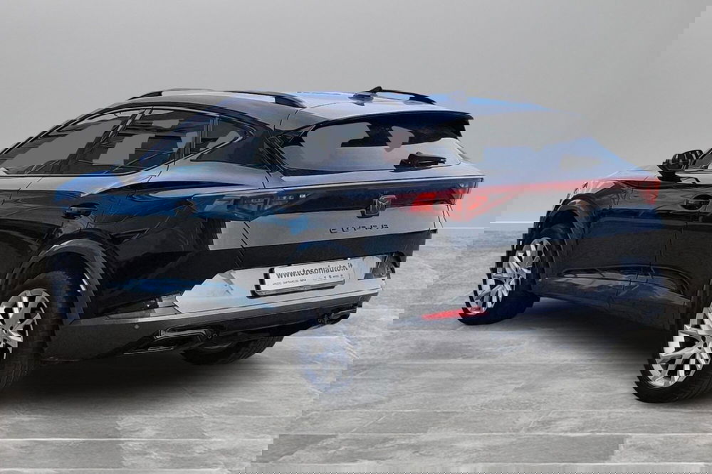 Cupra Formentor usata a Arezzo (7)