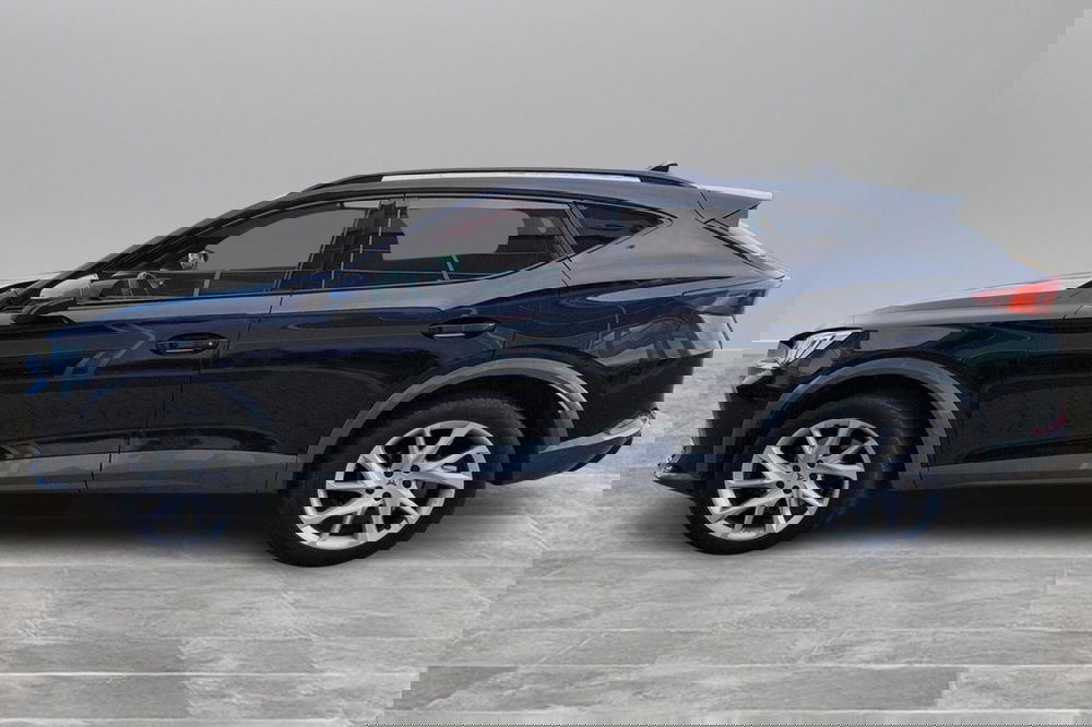 Cupra Formentor usata a Arezzo (8)