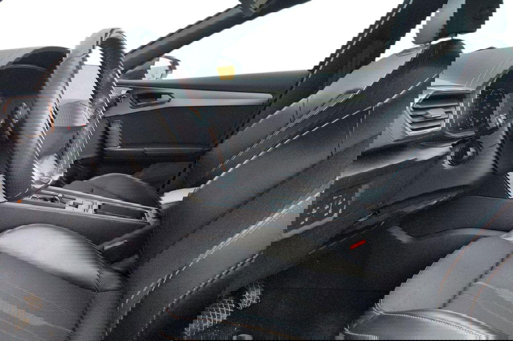 Cupra Formentor usata a Arezzo (9)