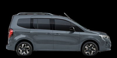 Nissan Townstar 1.3 130cv L1 N-Connecta nuova a Sarteano