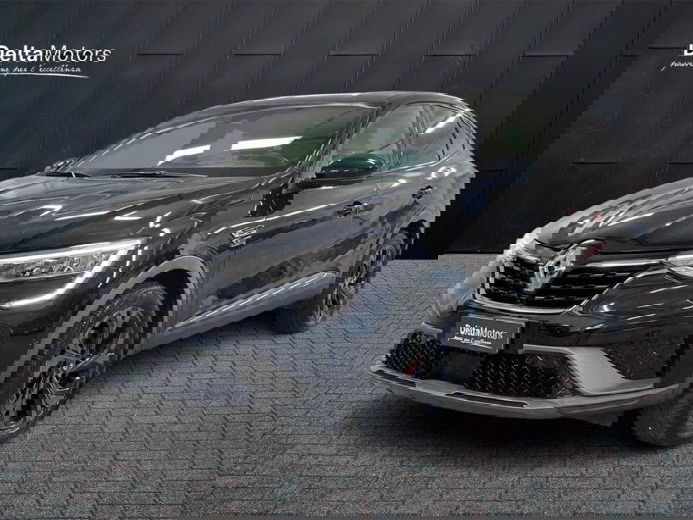 Renault Arkana usata a Macerata