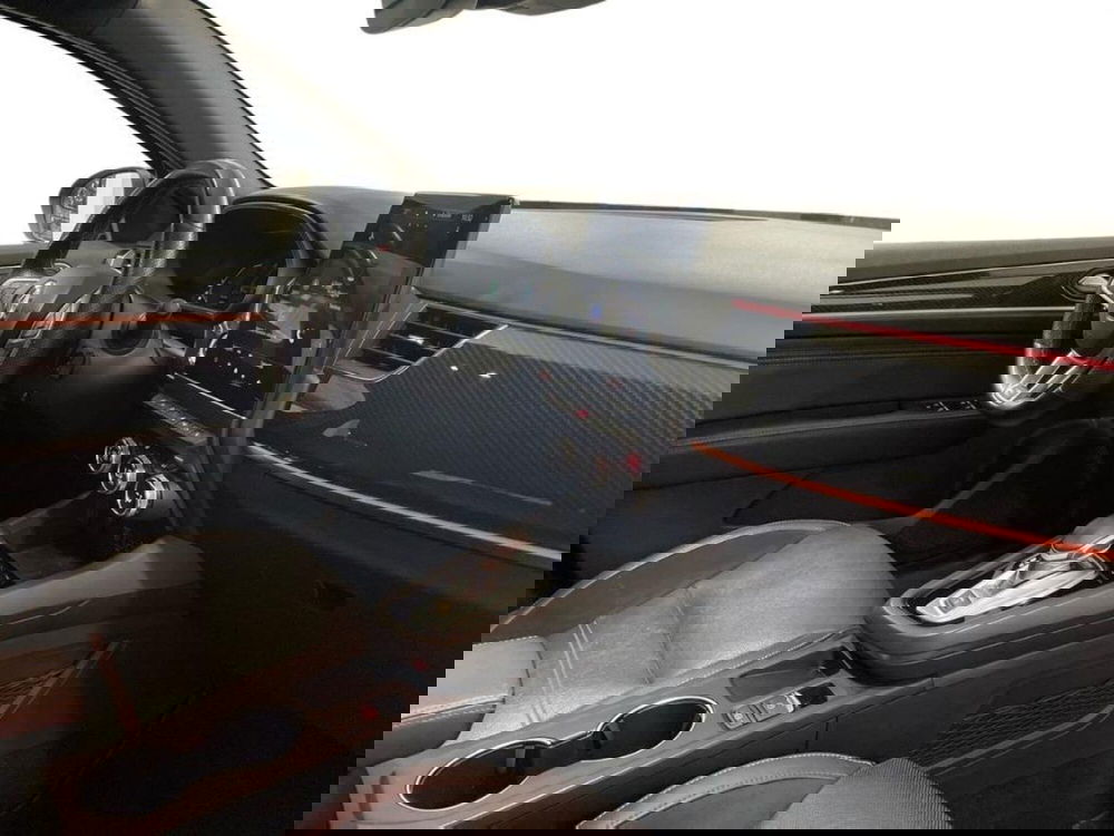 Renault Arkana usata a Macerata (12)