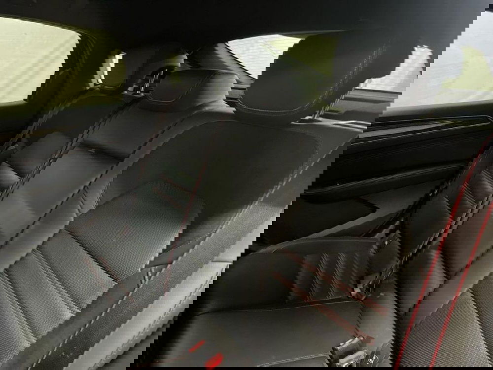 Renault Arkana usata a Macerata (13)