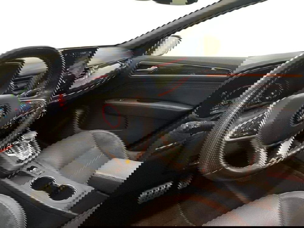 Renault Arkana usata a Macerata (16)