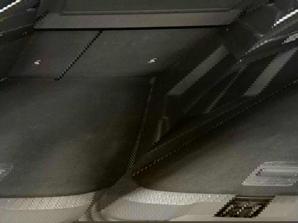 Renault Arkana usata a Macerata (7)