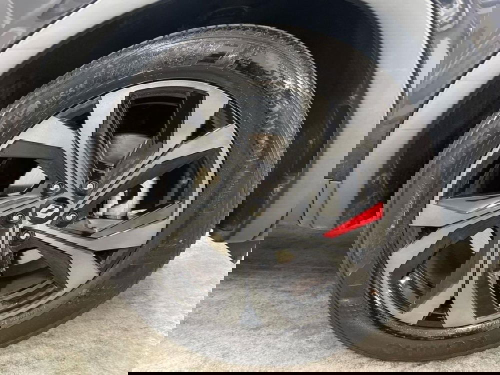 Renault Arkana usata a Macerata (8)