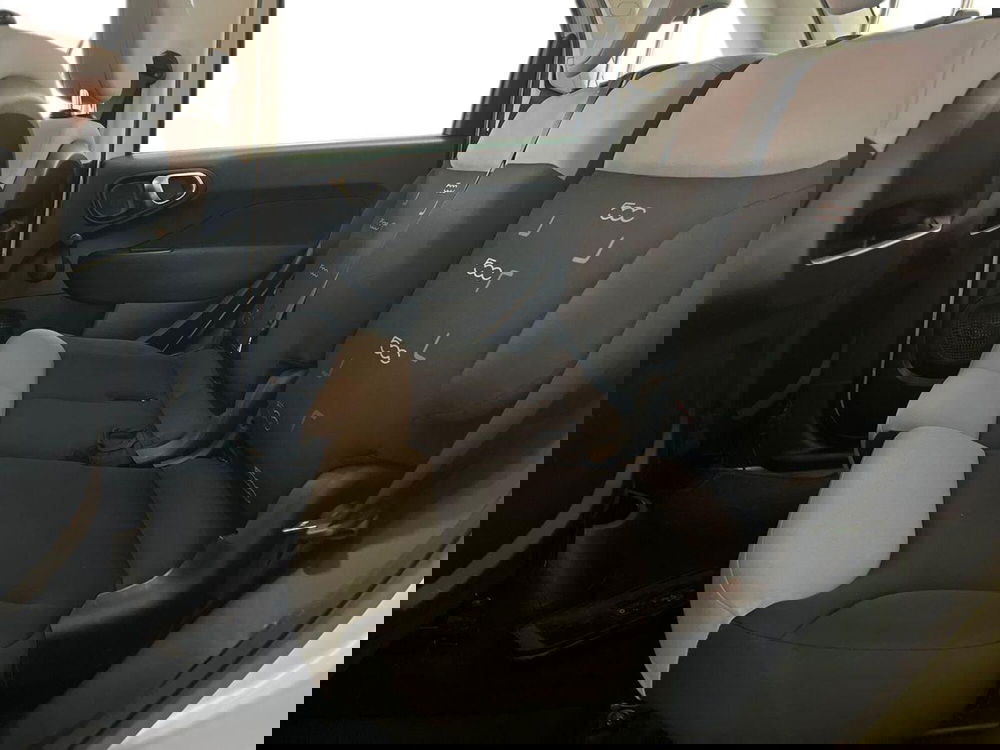 Fiat 500L usata a Arezzo (11)