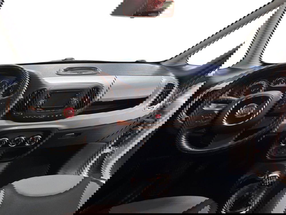 Fiat 500L usata a Arezzo (12)