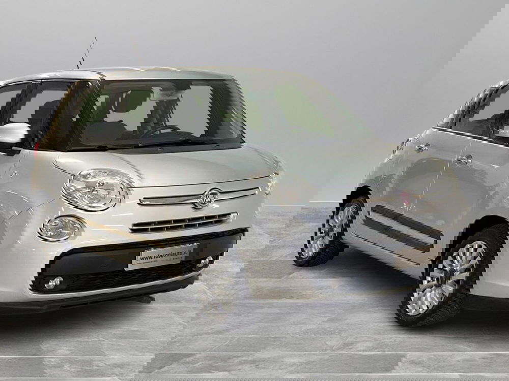 Fiat 500L usata a Arezzo (2)