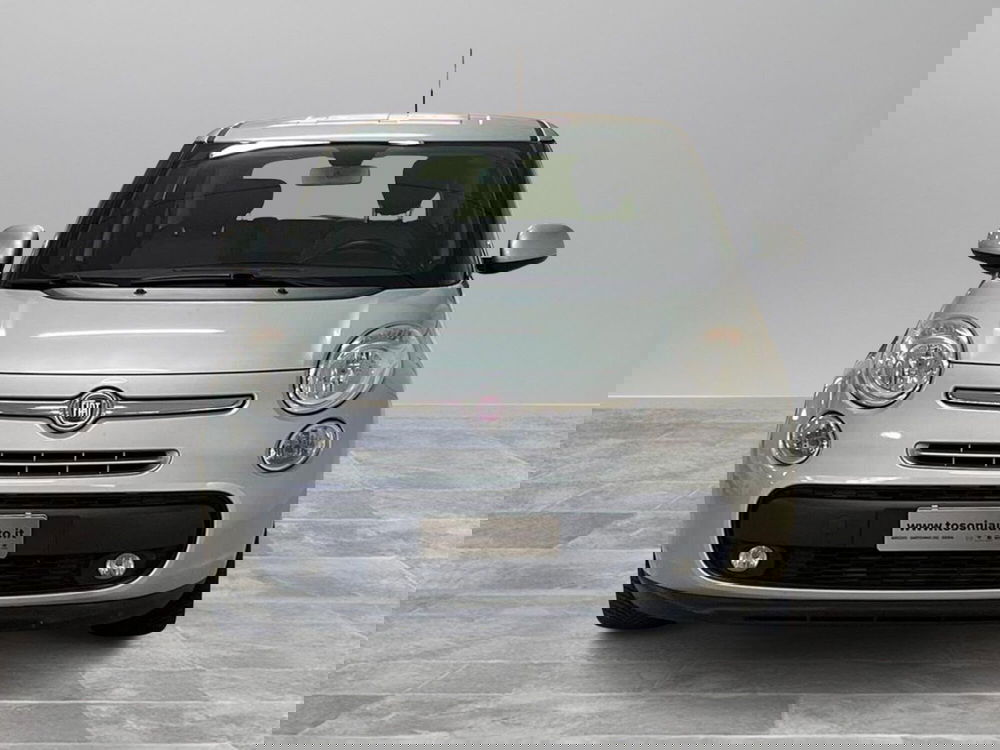 Fiat 500L usata a Arezzo (3)