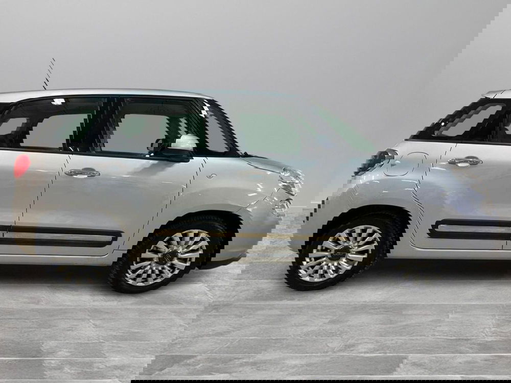 Fiat 500L usata a Arezzo (4)