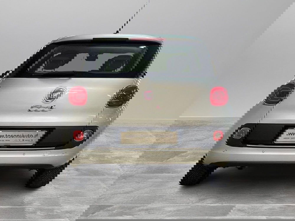 Fiat 500L usata a Arezzo (5)