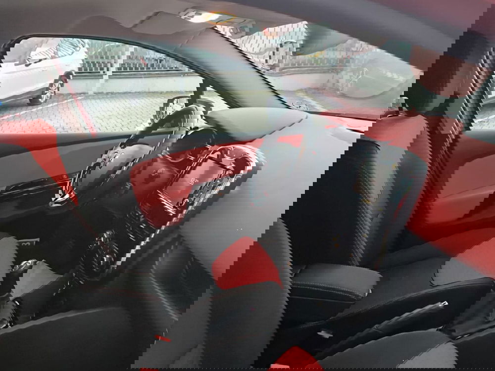 Renault Clio Sporter usata a Siena (10)