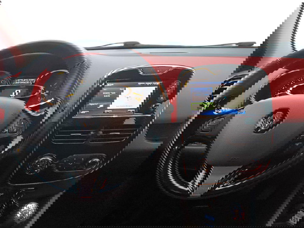 Renault Clio Sporter usata a Siena (12)