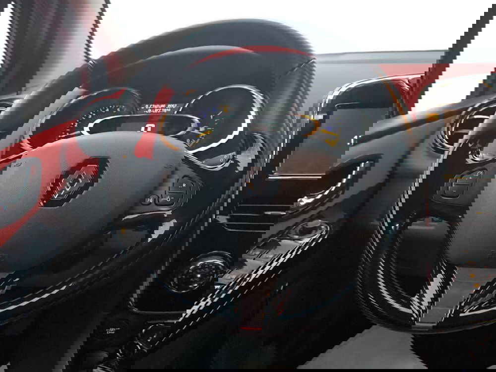 Renault Clio Sporter usata a Siena (13)