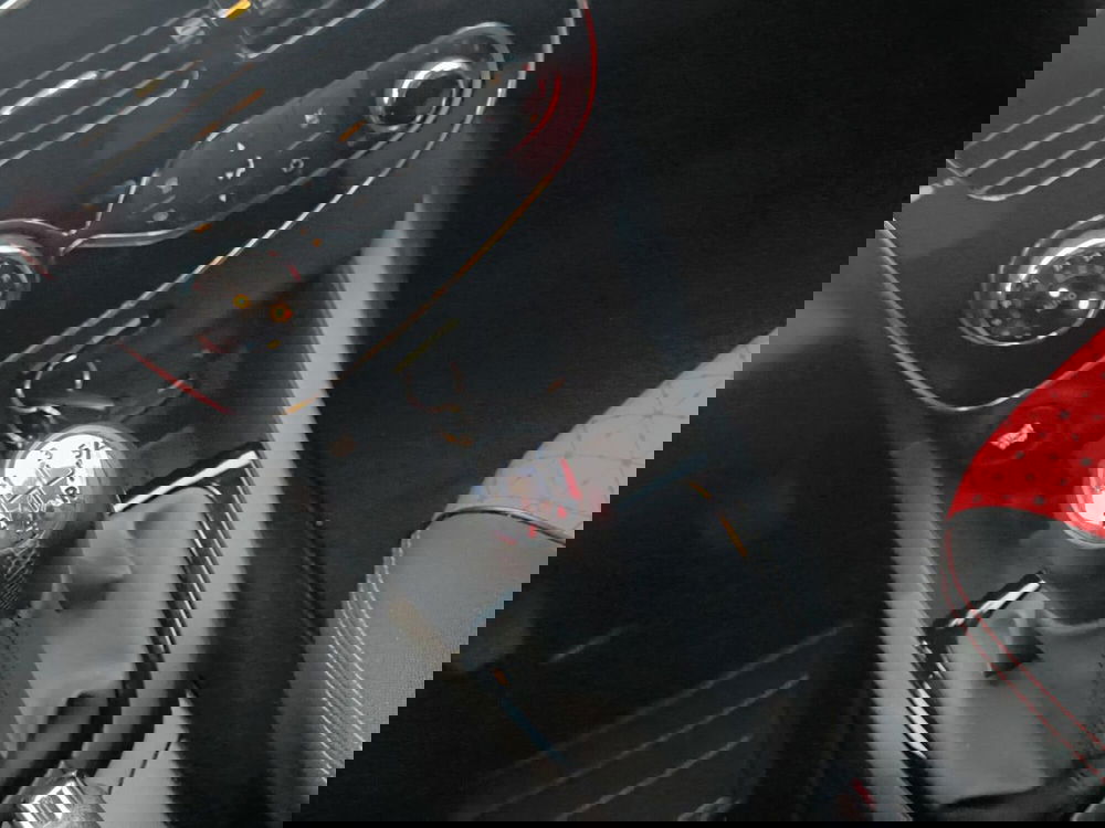 Renault Clio Sporter usata a Siena (14)