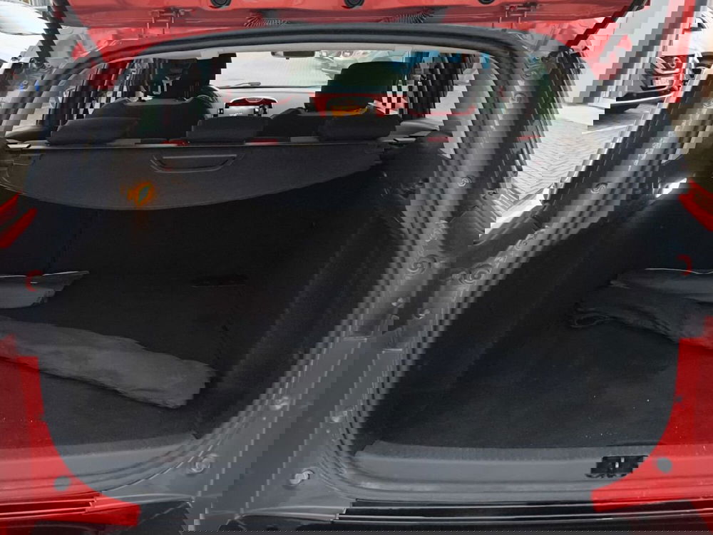 Renault Clio Sporter usata a Siena (15)