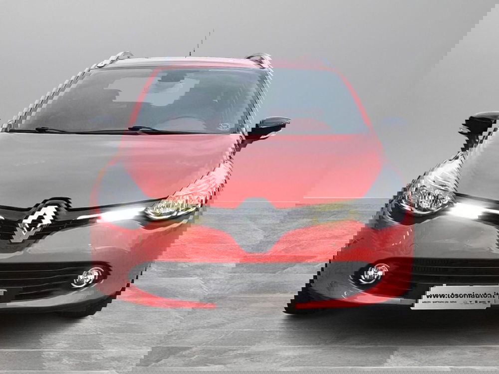 Renault Clio Sporter usata a Siena (3)