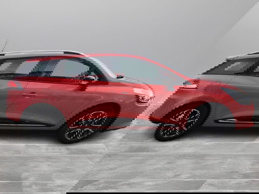 Renault Clio Sporter usata a Siena (4)