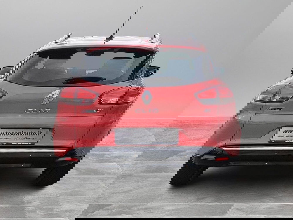 Renault Clio Sporter usata a Siena (5)