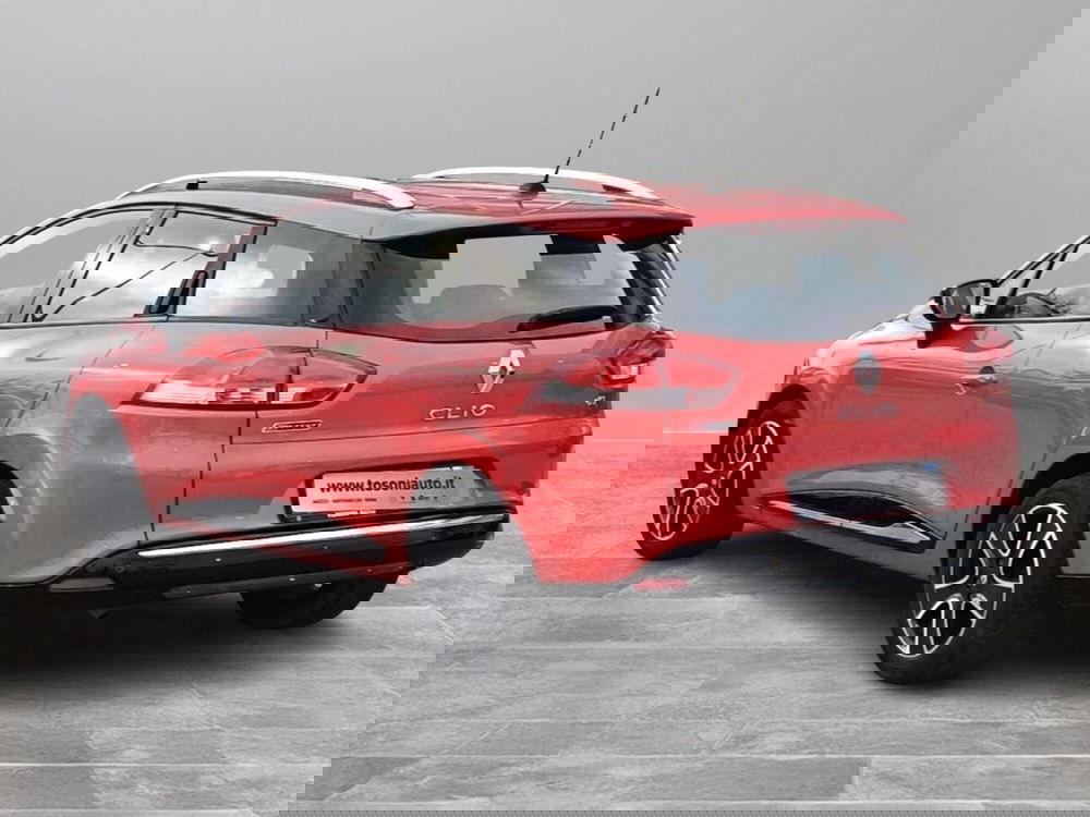 Renault Clio Sporter usata a Siena (7)