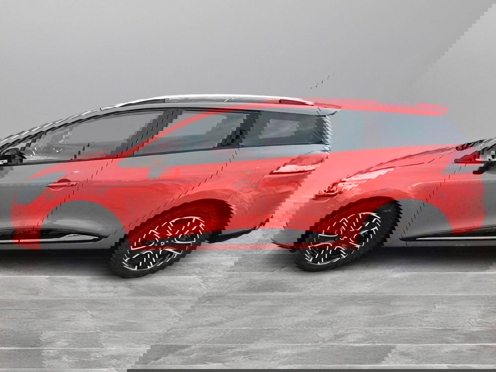 Renault Clio Sporter usata a Siena (8)