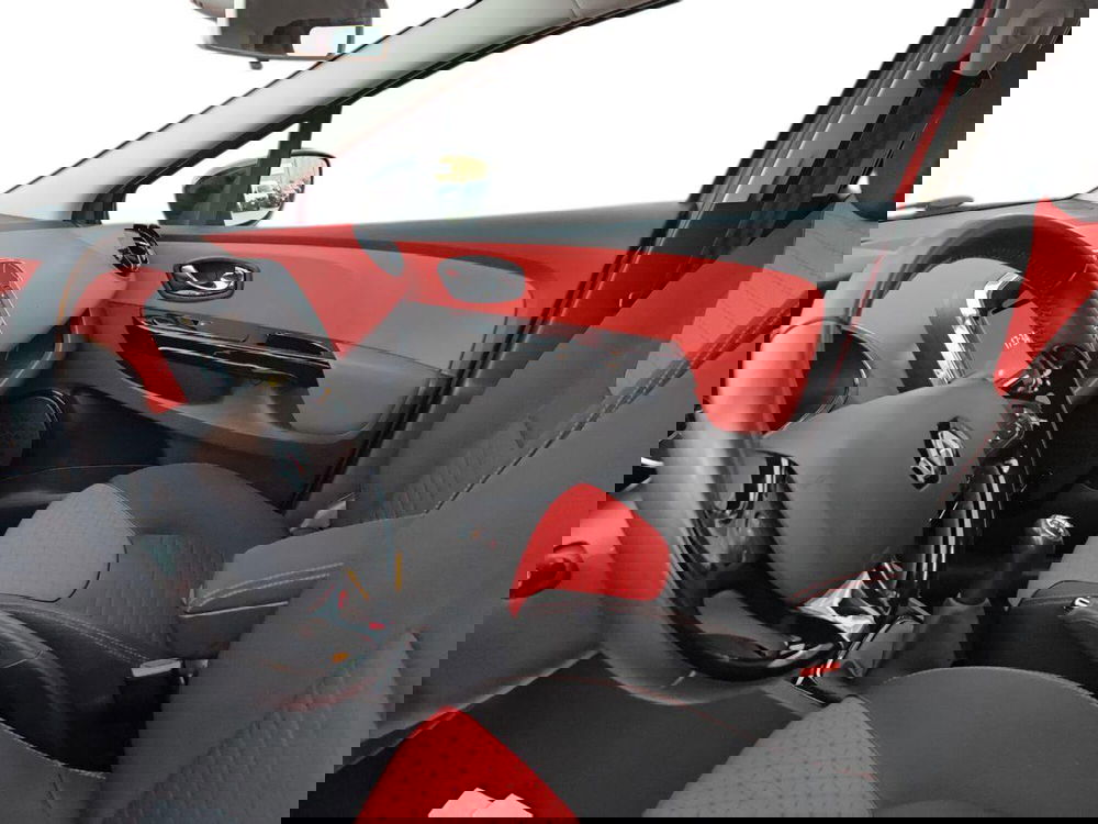 Renault Clio Sporter usata a Siena (9)